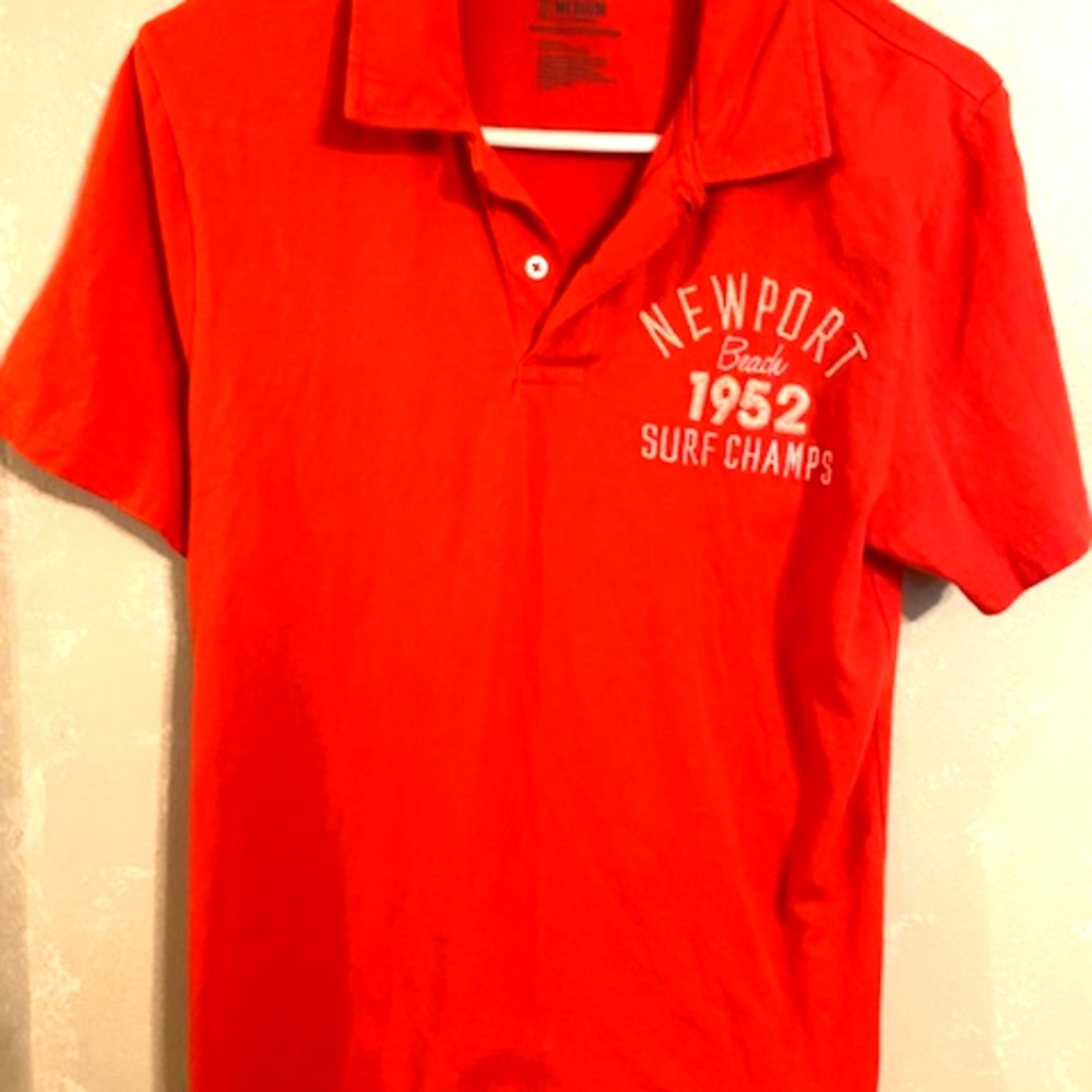 Old Navy Polo